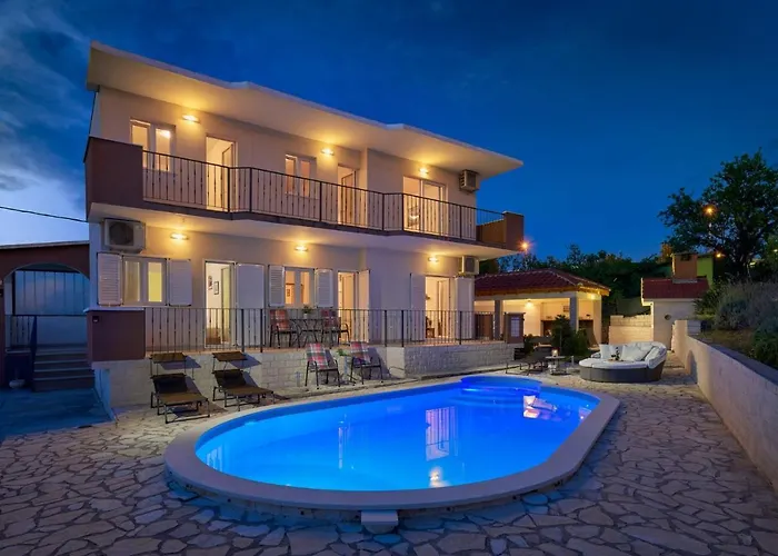 Villa Ivana