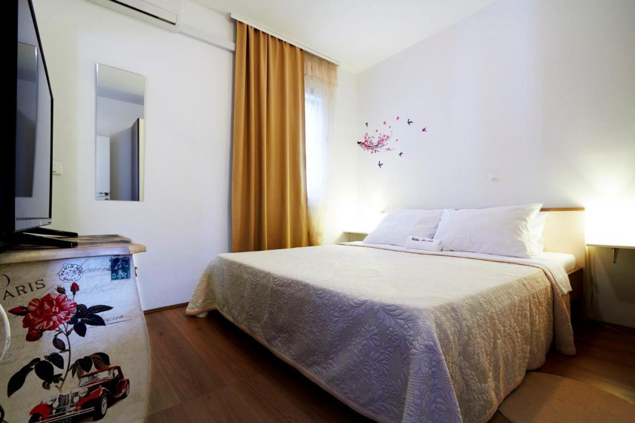 Ivana Villa Hvar Town