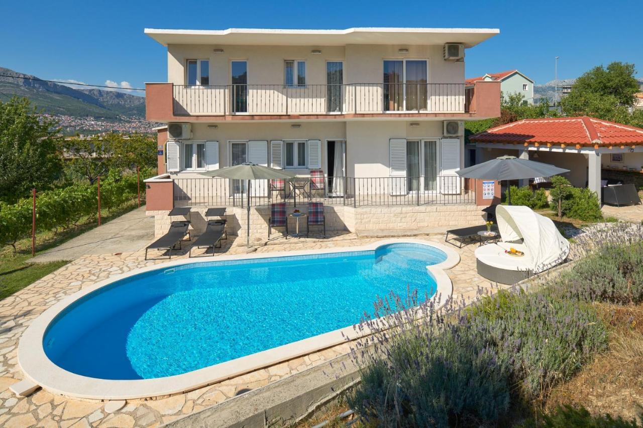 Villa Ivana *